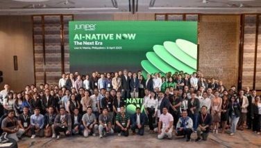 From bottlenecks to breakthroughs: Juniperâ��s AI-native solutions offer path to next era of networking innovation