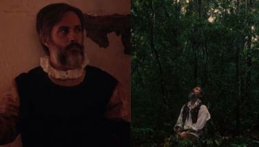 Lav Diaz's 'Magellan' starring Gael Garcia Bernal drops teasers ahead of Cannes premiere