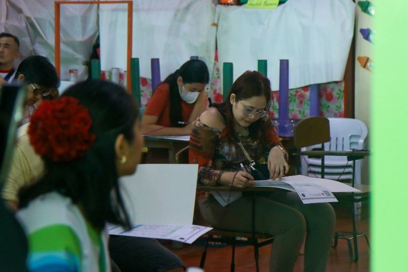 Midterm voter turnout hits historic high of 81.65% — Comelec