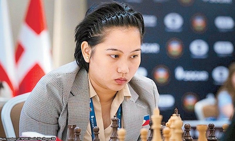 Frayna back in contention