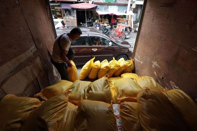 P20 rice program ng DA pinalawak sa maraming KADIWA centers