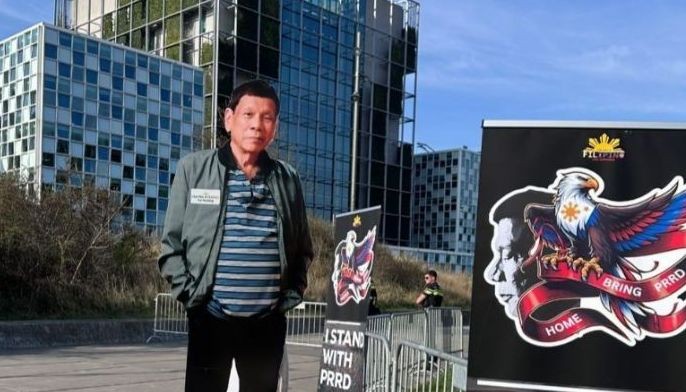 Fact check: Misleading clips of Honeylet's remark suggest Duterte&rsquo;s return after mayoral win