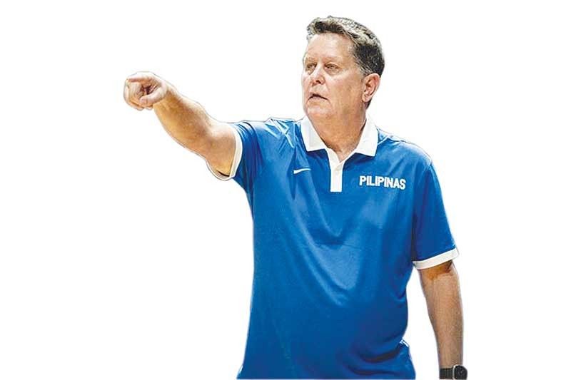 Cone pass muna sa SEAG?