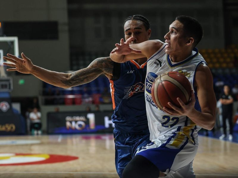 Magnolia's Lucero wants Meralco's Hodge sanctioned over 'dirty' play