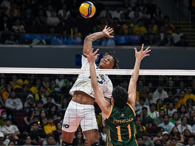 Mukaba emerges as unlikely hero in Bulldogs’ series-extending win vs Tamaraws