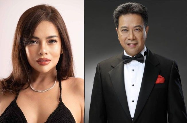 Alynna, nagsalita kung ba’t ‘di siya nakapunta sa burol ni Hajji