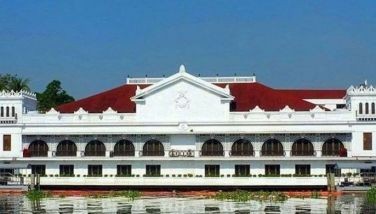 Palace: â��Obstructionistâ�� remark not aimed at Duterte allies