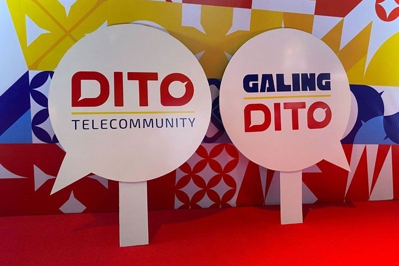 Dito far from profit as losses double