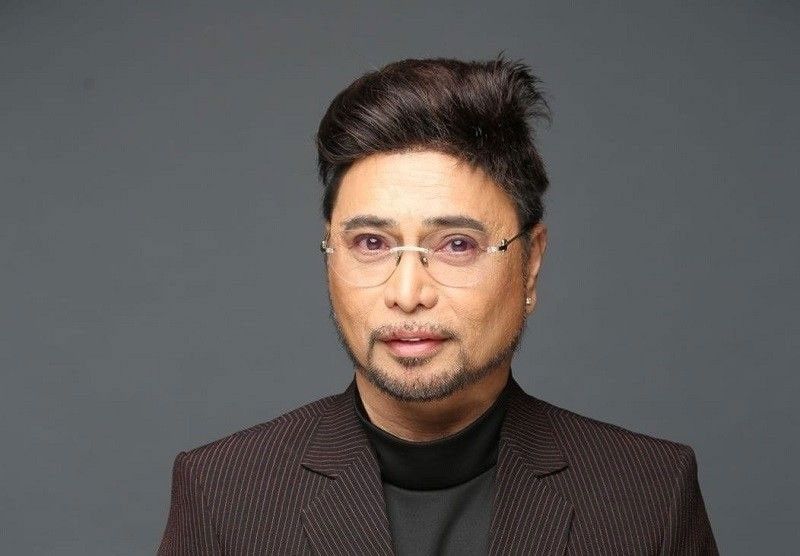 Arnell Ignacio inalis sa OWWA