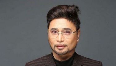 Litrato ni OWWA Executive Director Admininistrator V Arnell Ignacio