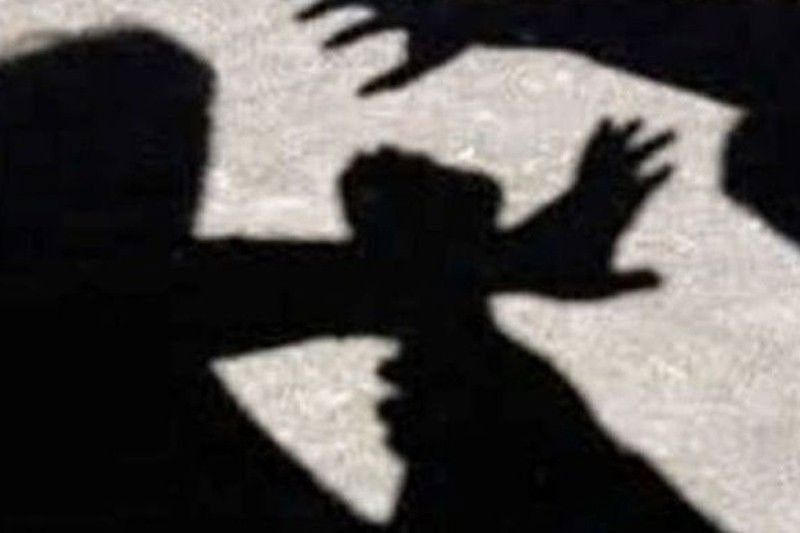 ‘Most wanted’ sa child abuse, natimbog