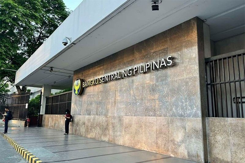 BSP to suspend operations of coin deposit machines