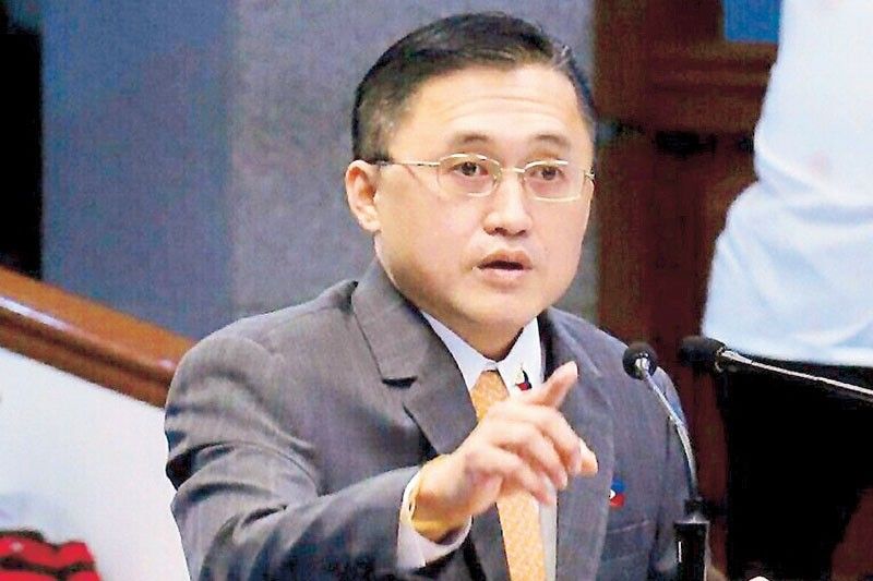 Go pushes for stronger national sports program