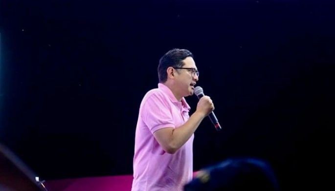 Bam Aquino on his resounding win: &lsquo;Totally unexpected but we will take it!&rsquo;