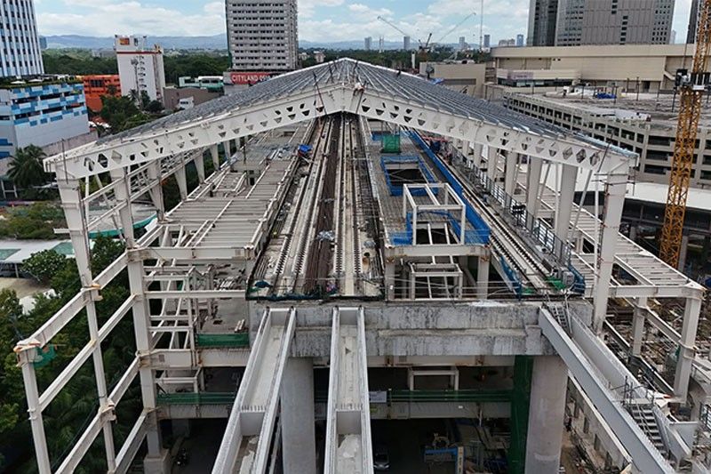 DOTr tinerminate kontrata sa Common Station Project