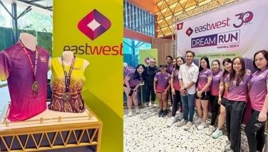 A race for every runner: Manila and final leg of EastWest Dream Run set for June 15