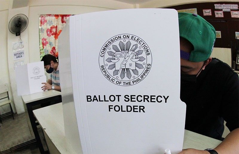 Higit 80 porsyento sa Bicol region, bumoto