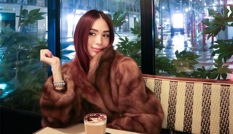 Heart Evangelista’s summer secrets, revealed