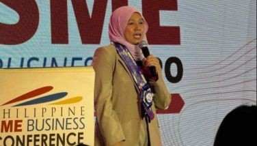 Malaysia&rsquo;s first pavilion at PhilSME 2025 highlights growing trade partnership with Philippines