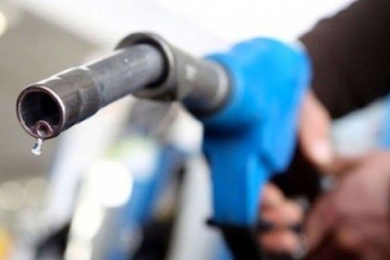 Presyo ng petrolyo muling sisipa