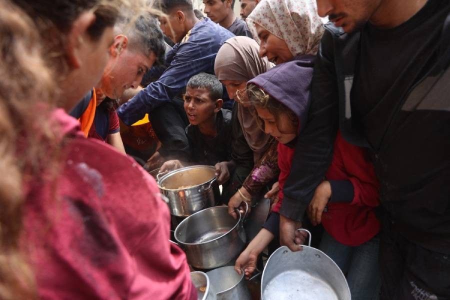 WHO says Gaza's last cancer hospital stops working
