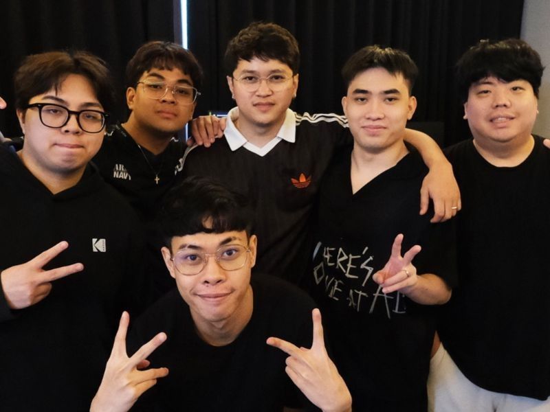Singaporean, Vietnamese join Team Secret’s international Valorant roster