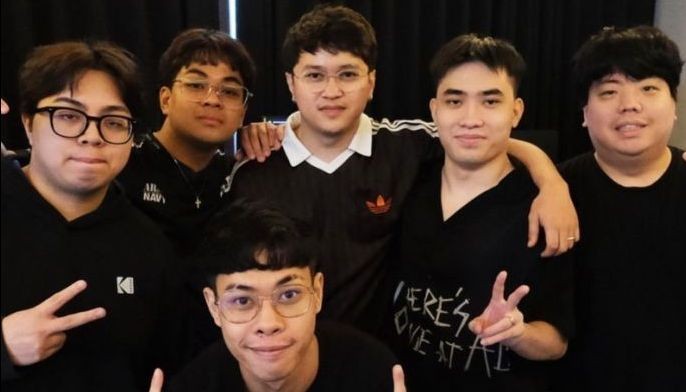 Singaporean, Vietnamese join Team Secret&rsquo;s international Valorant roster