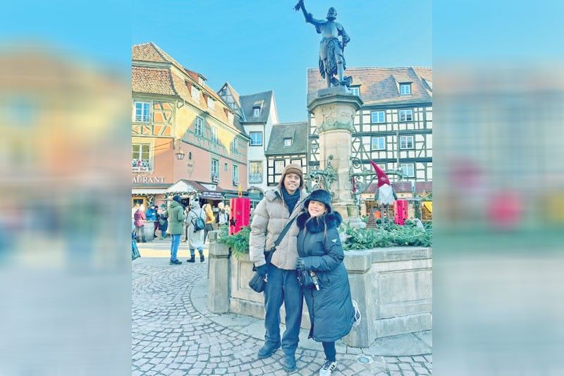 Jerald Napoles and Kim Molina look forward to married life