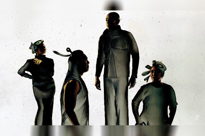 The CompanY marks 40 years of music and stories in Landmark concert