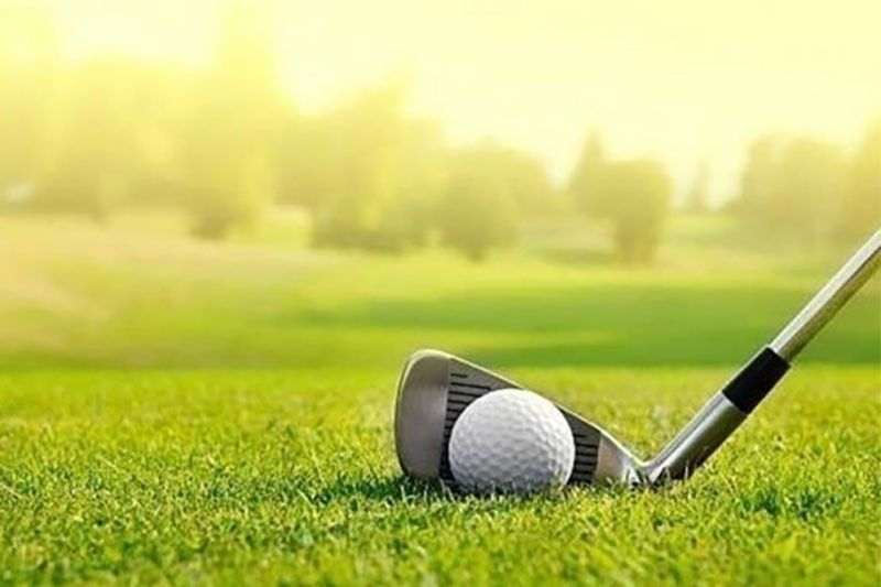 Vegas keeps PGA lead
