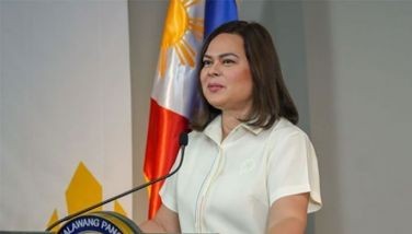 VP Sara ready for impeach trial, wants â��bloodbathâ��