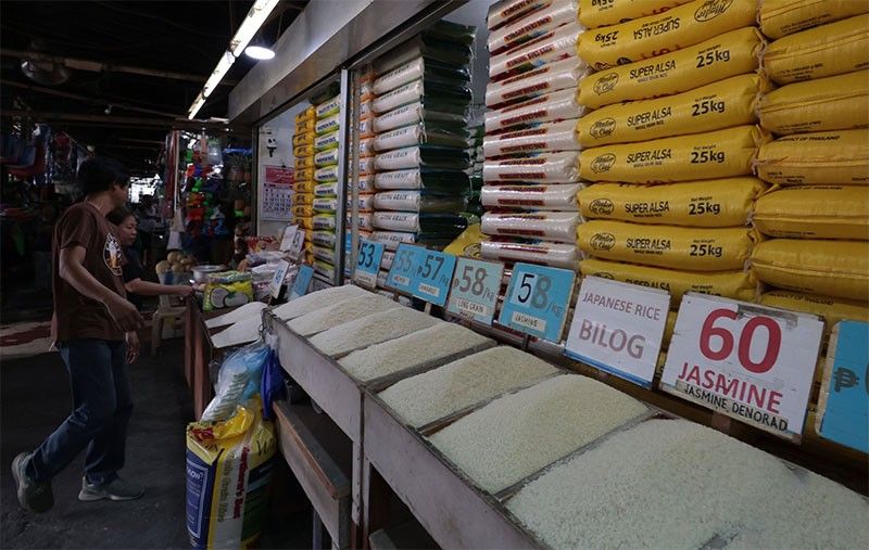P20/kilo rice now available in Bulacan