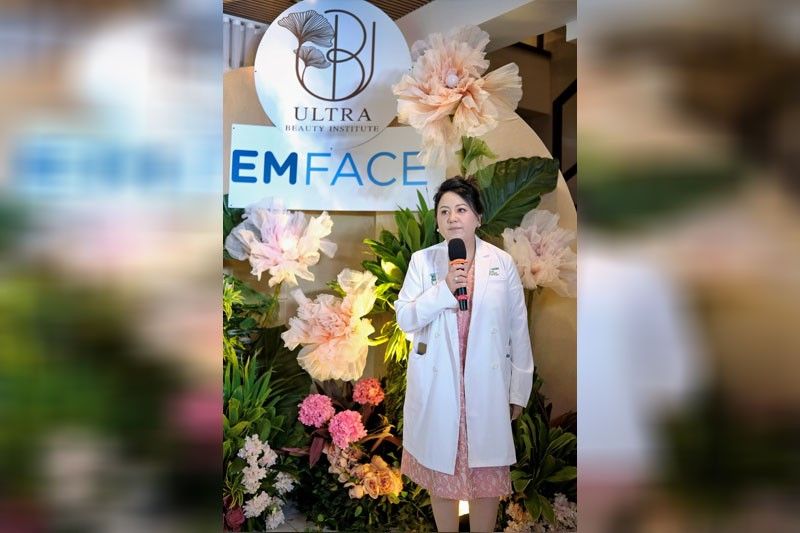 Partnership ushers in new era of self-care