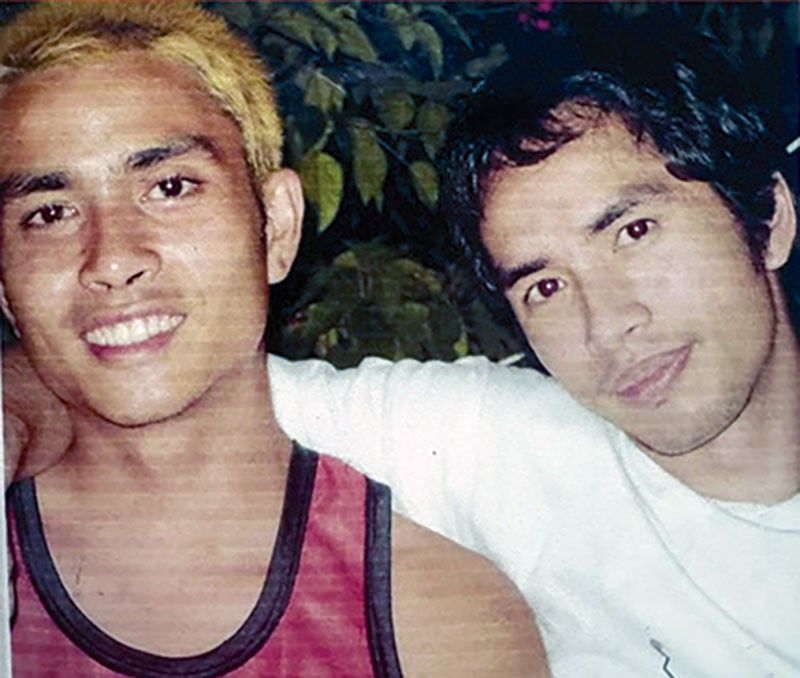 Rico, nagluluksa rinnagluluksa rin