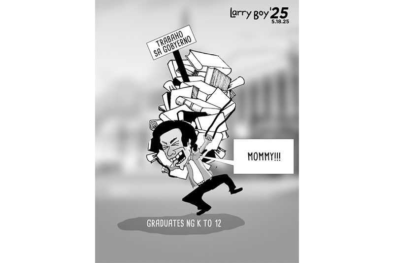 EDITORYAL - Puwede na bang isabak angK to 12 grads?