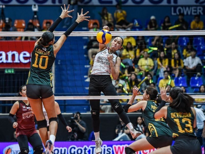 PVL Draft hahataw sa June 8