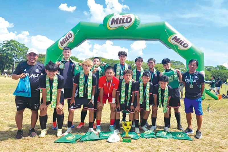 ADA Cebu strikes golden double at Philippine Football Cup