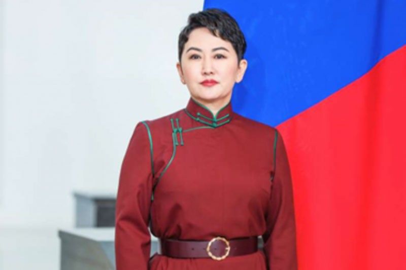 Mongolian foreign minister to visit Philippines
