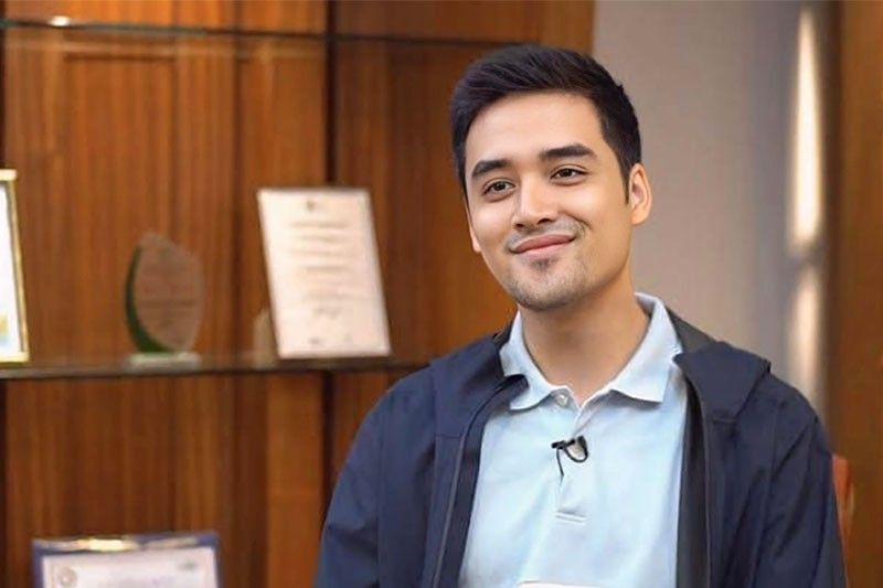 Mayor Vico, hindi komportable ‘pag tinatanong tungkol sa babae