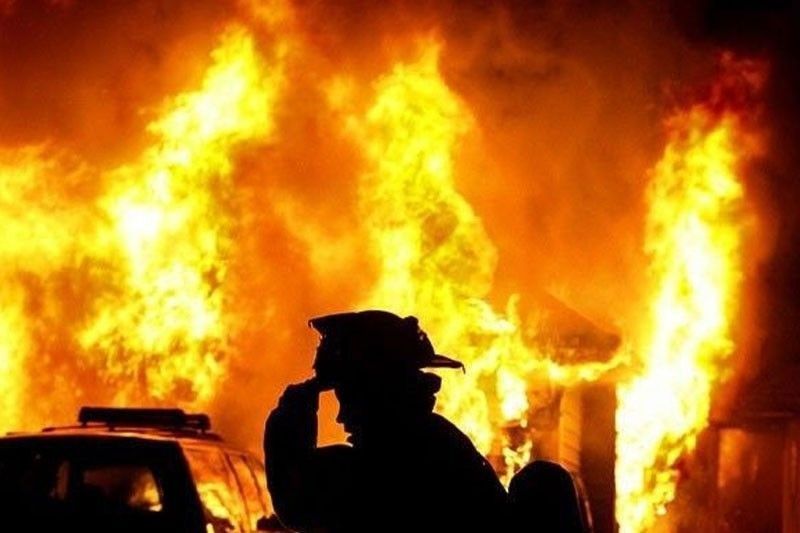 Ina, 3 anak patay sa sunog sa Bulacan