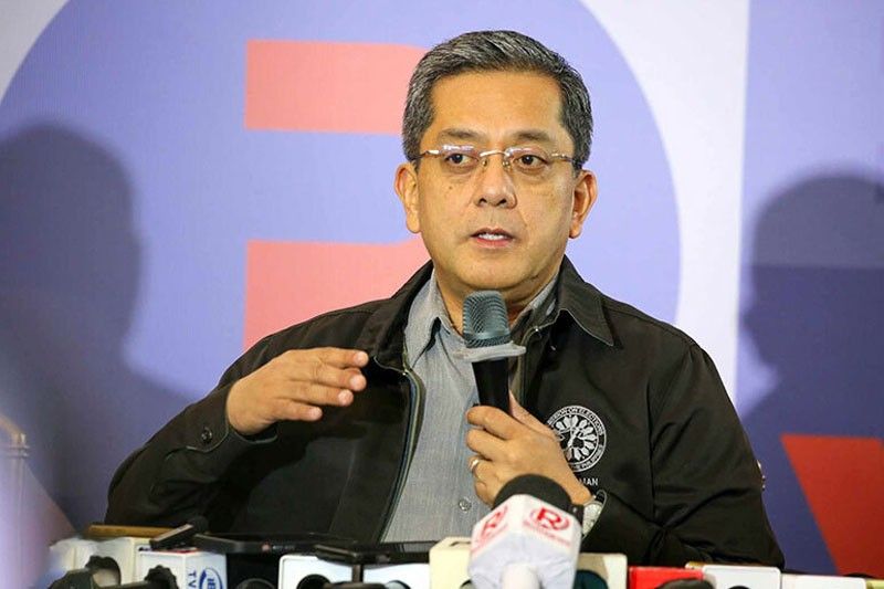 Comelec preparing for BARMM polls