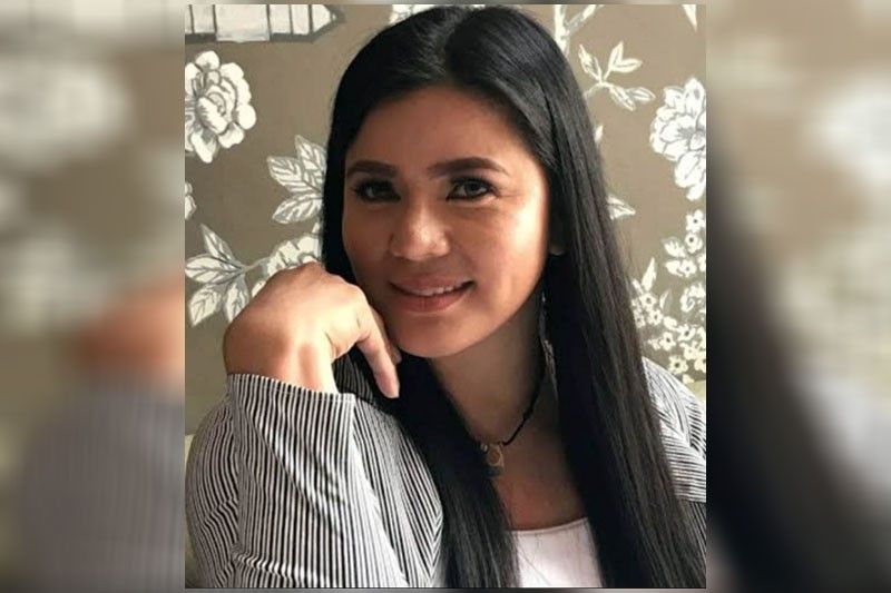 Coco, ‘wanted’ sa dating sexy star na si Klaudia Koronel