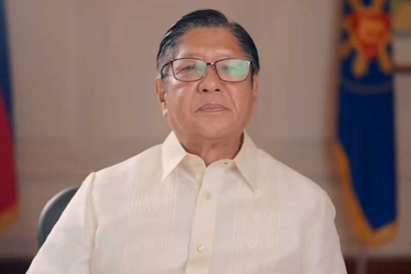 Pangulong Marcos: Isantabi na pulitika