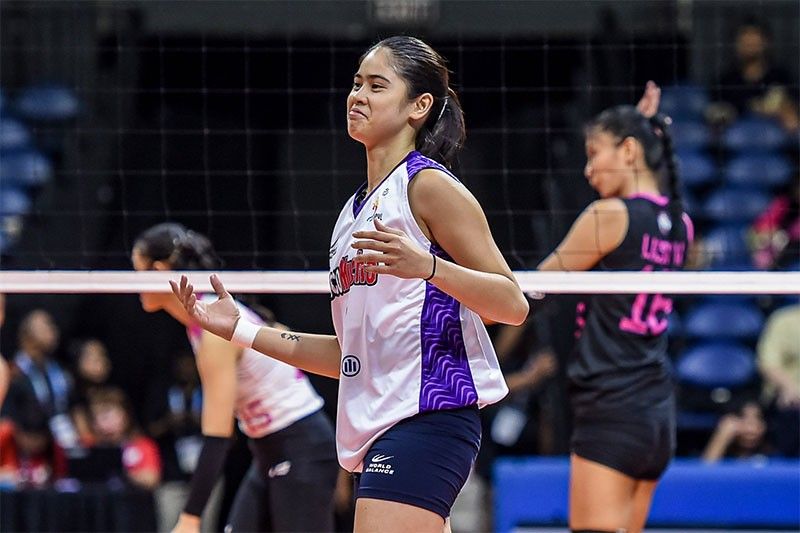 Deanna Wong wagi ng Fan Favorite award
