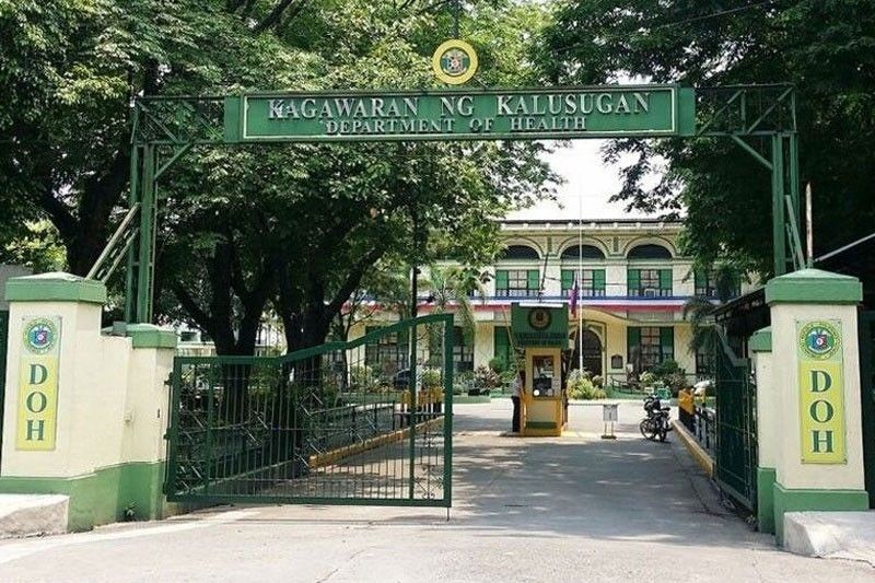 DOH nakatutok sa tumataas na kaso ng Covid-19 sa Southeast Asia