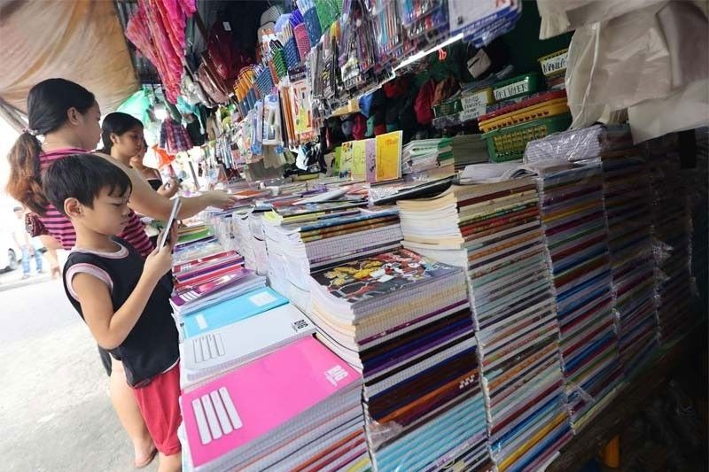 Quezon City to distribute 420,000 school kits