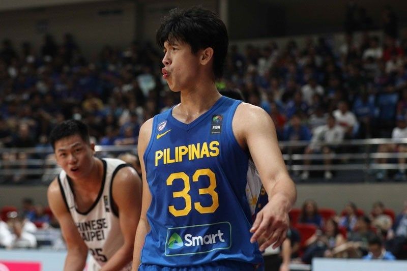 Tamayo champion again