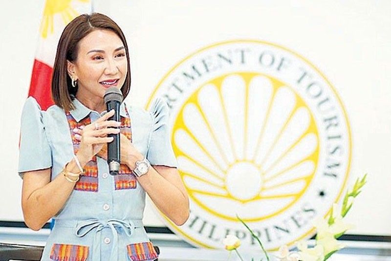 DOT: Philippines a top pick for digital nomads