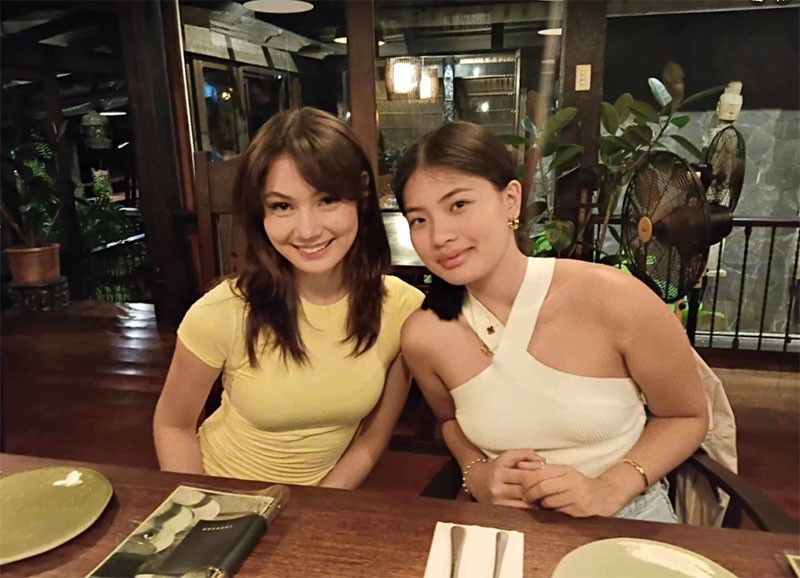 Cassandra Ynares, sinagot ang panliligaw ni Bimby!