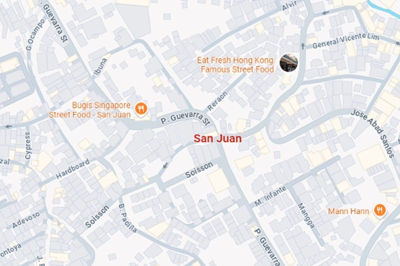 San Juan gets new trucks, vans